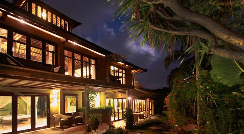 Pelangi Estate Villa Ubud (Bali)