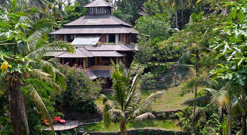 Villa Pelangi Estate