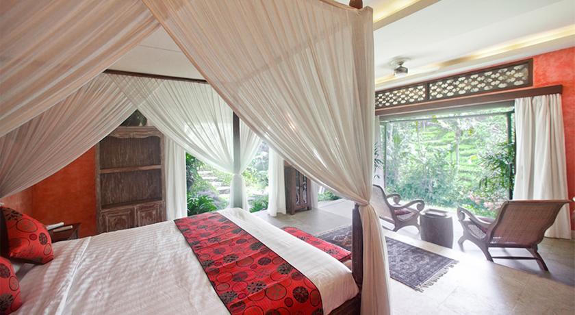 Pelangi Estate Villa Ubud (Bali)