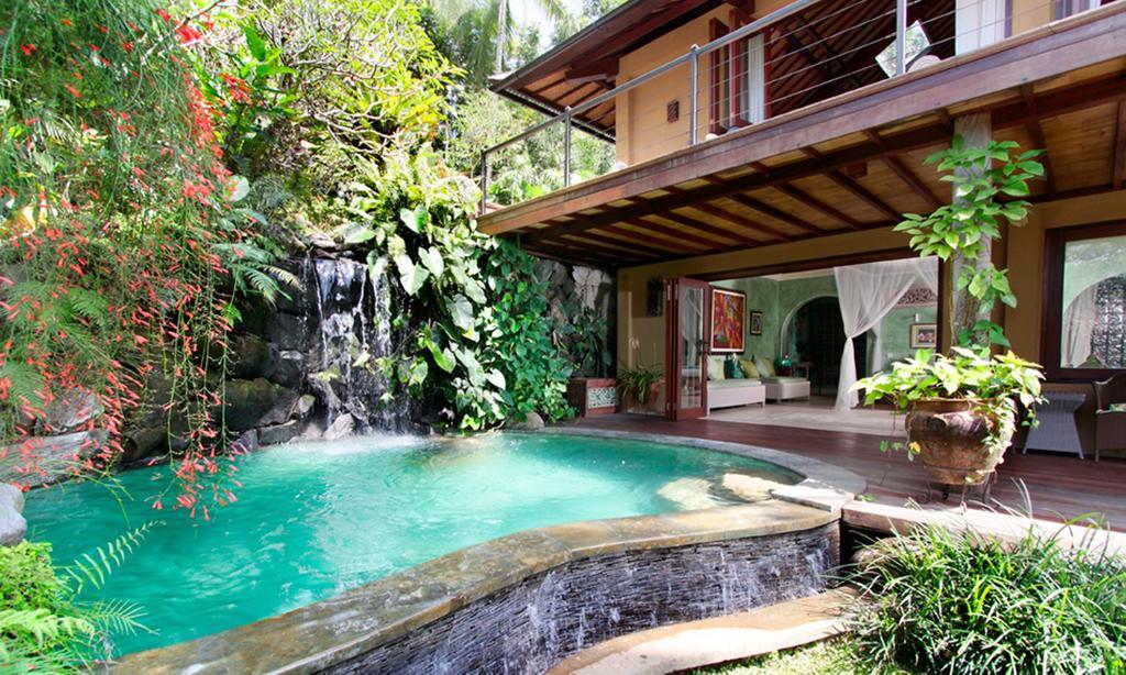Pelangi Estate *