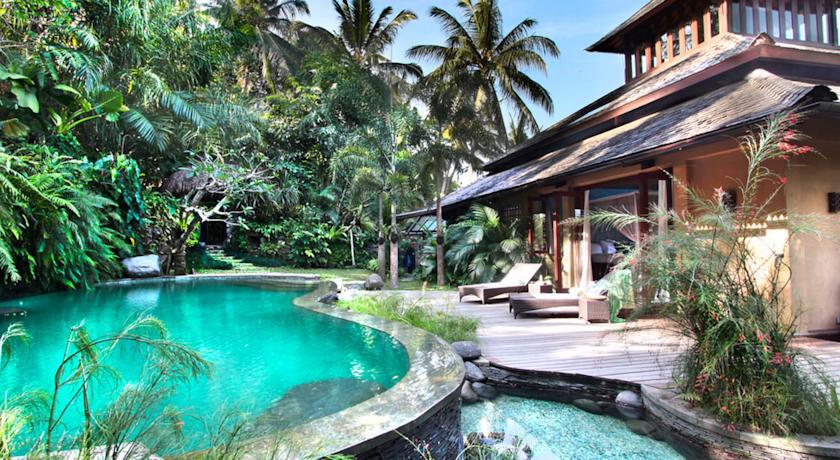 Villa Pelangi Estate *