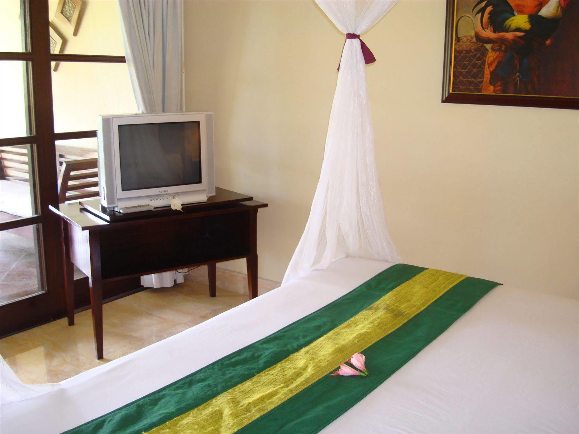 Anini Raka & Resort Ubud (Bali)