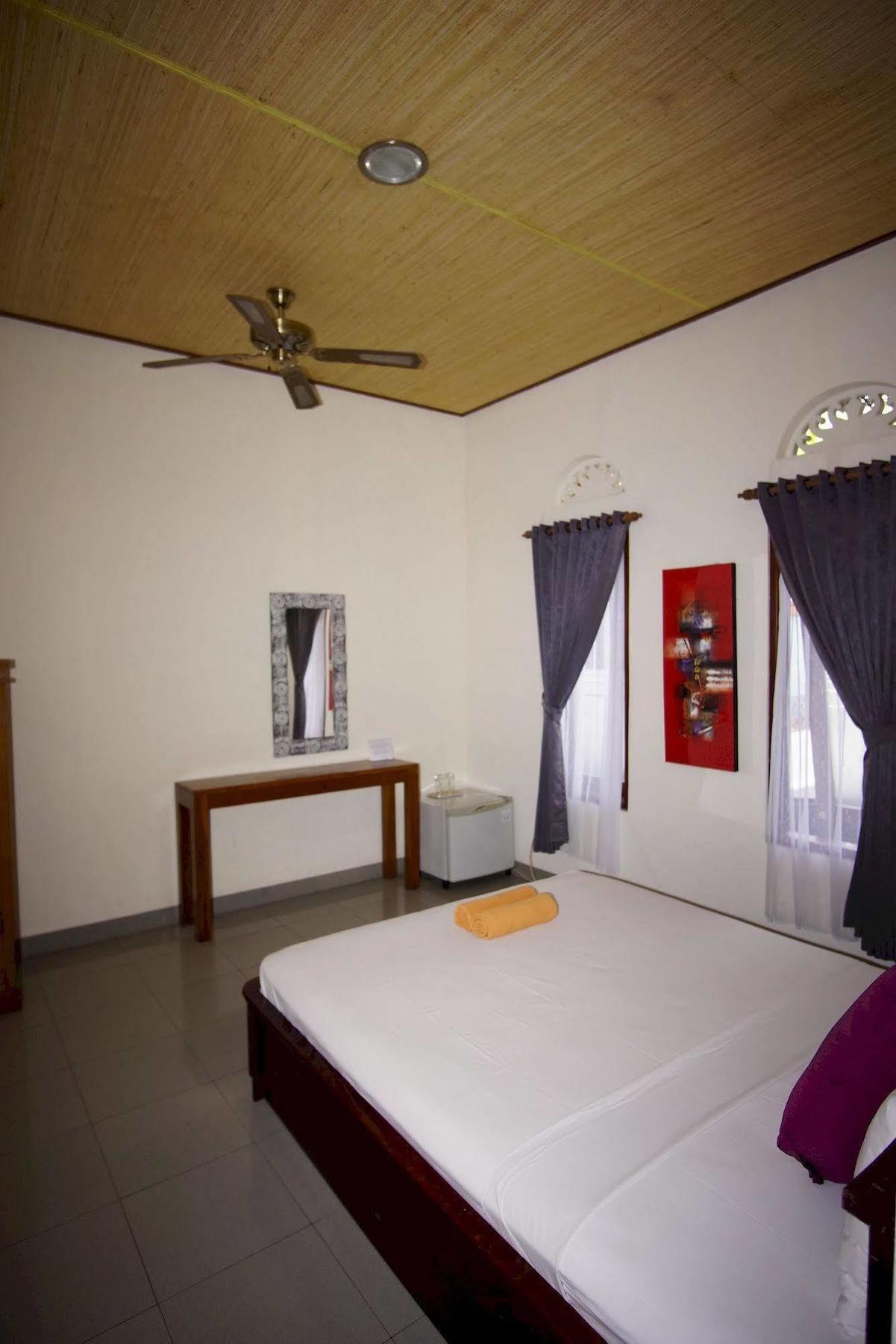 Guest house Dream 3*
