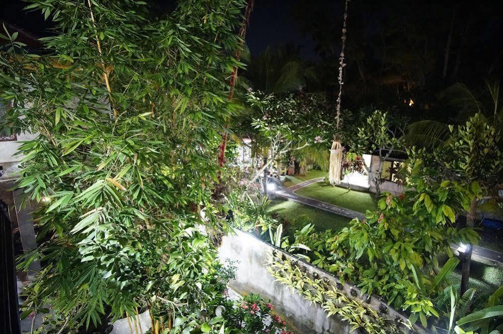 Guest house Dream Ubud (Bali)