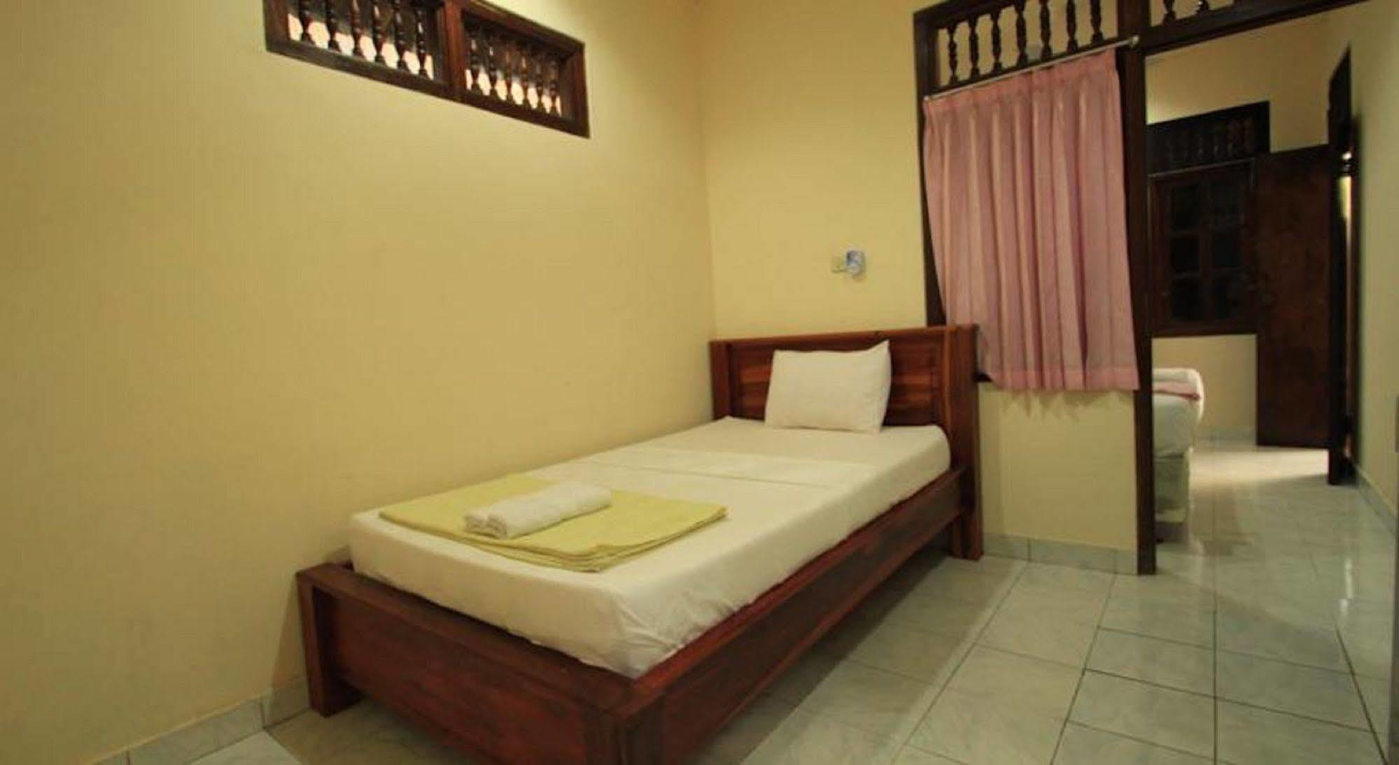 Casa de hóspedes Suparsa's 2*