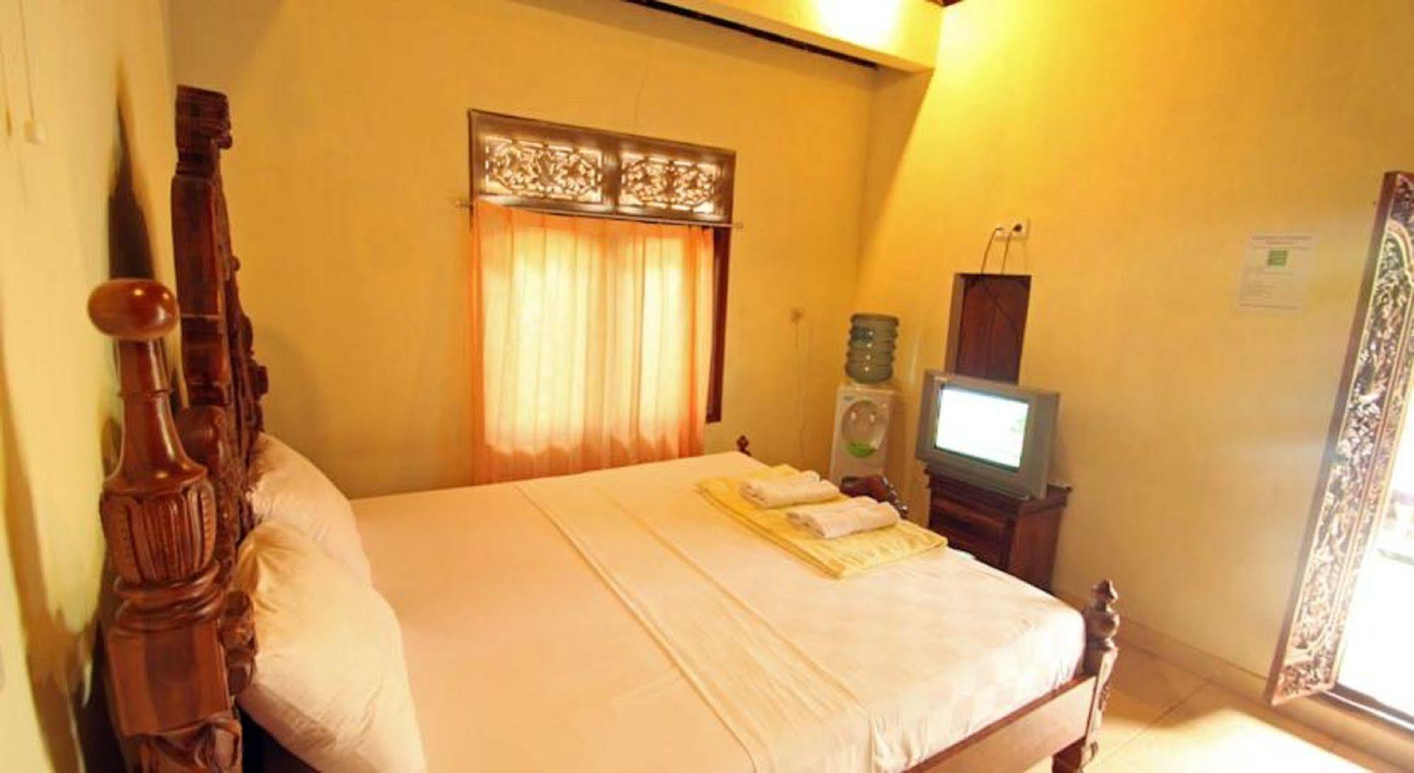 Suparsa's Casa de hóspedes