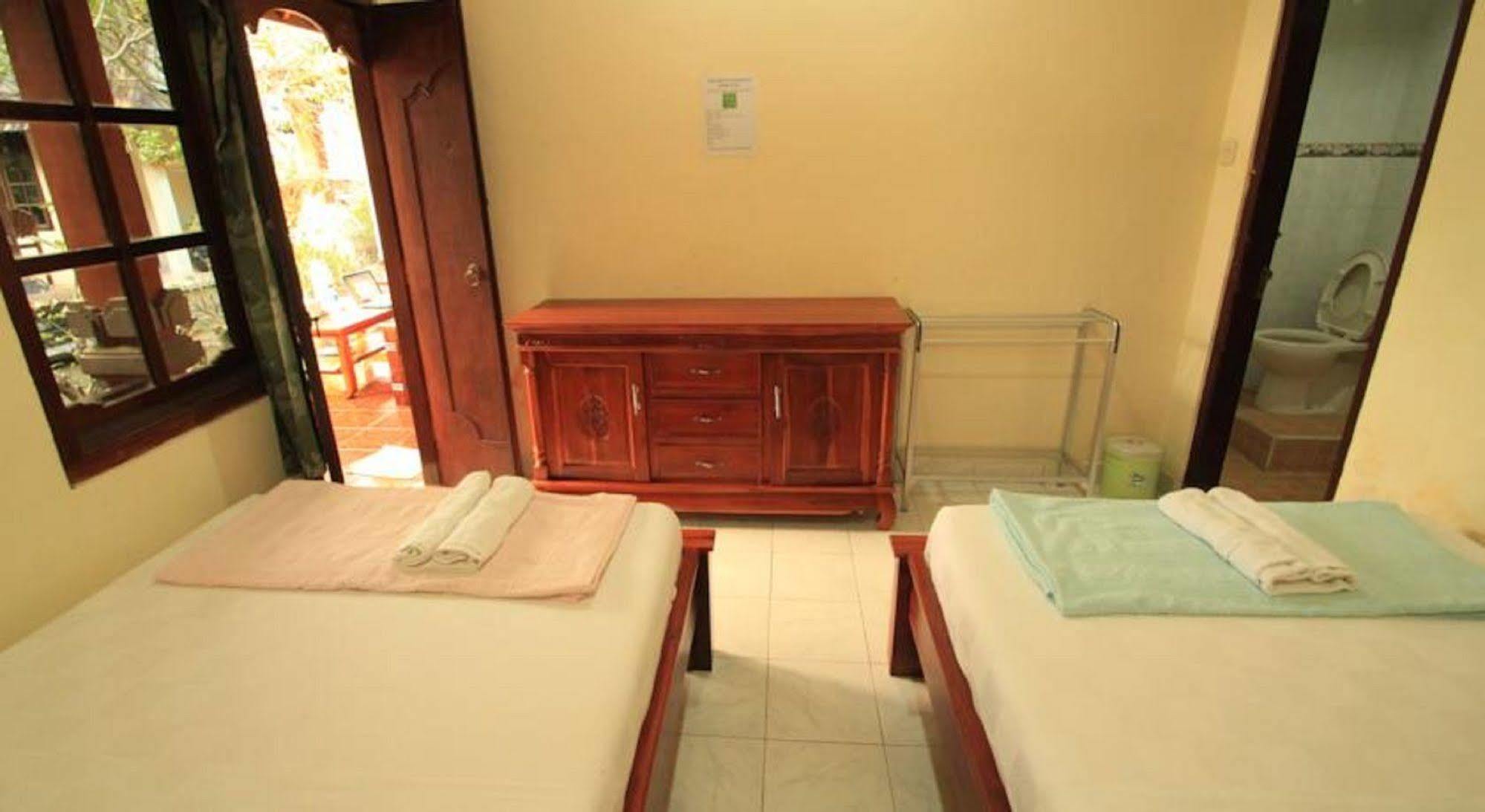 Suparsa's Casa de hóspedes 2*