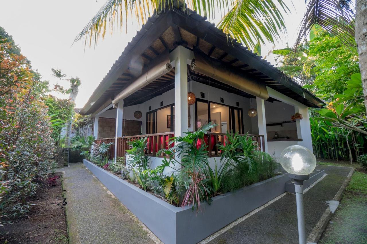 Guest house Manuaba