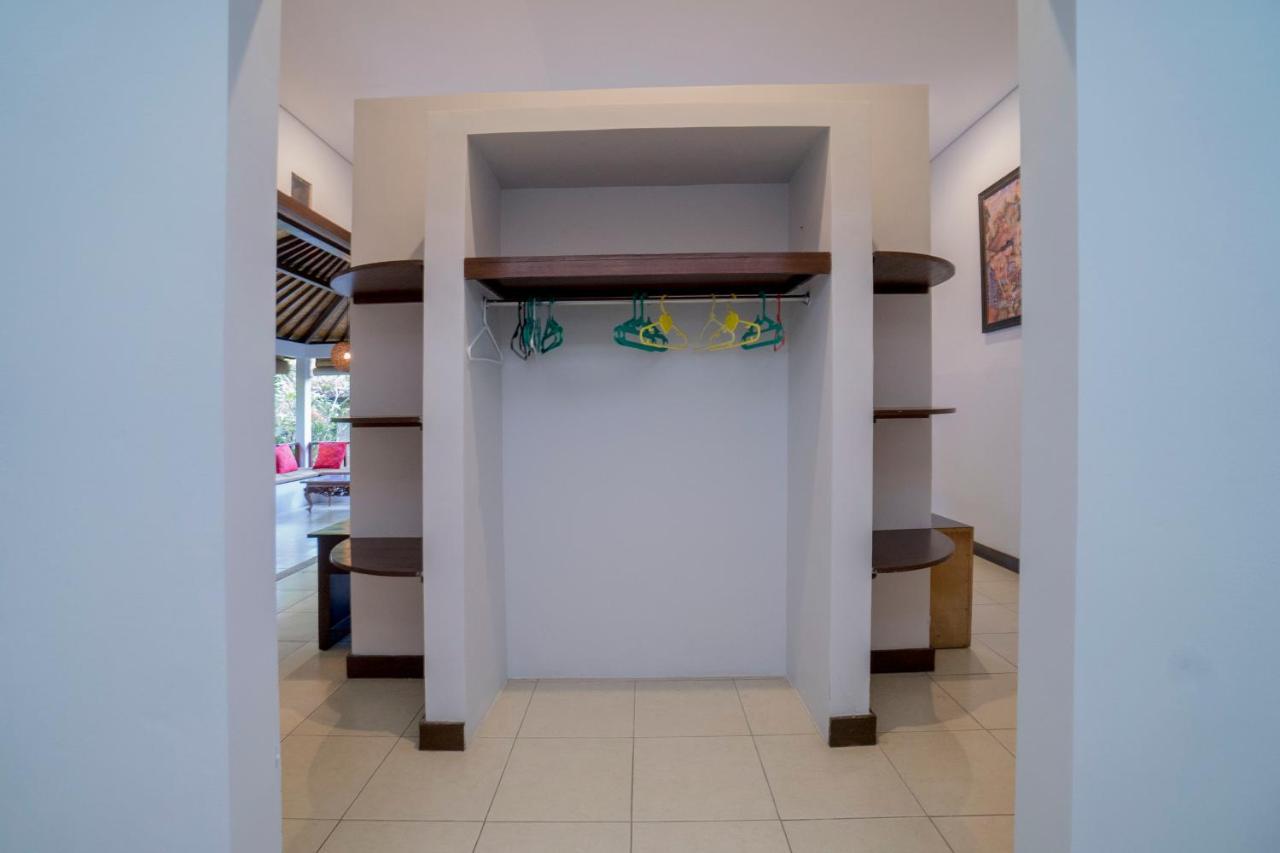 Guest house Manuaba