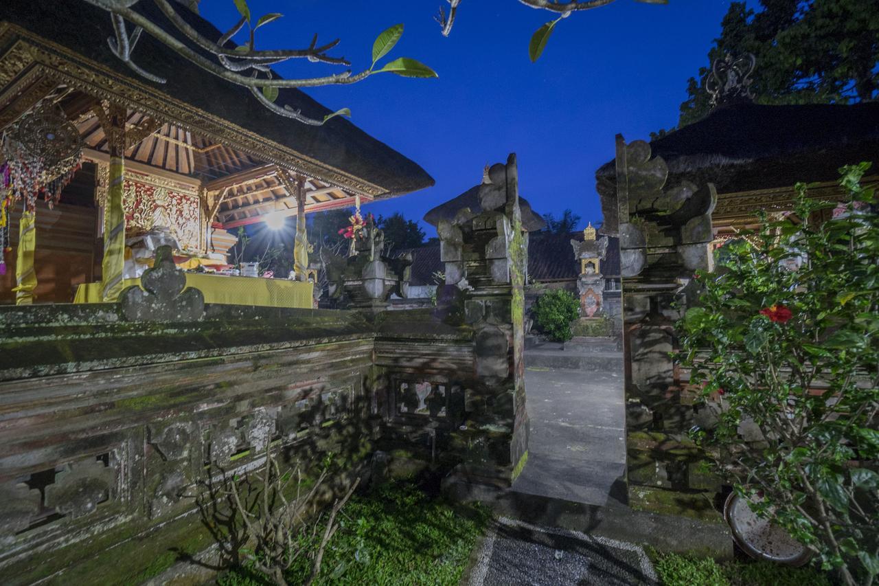 Manuaba Guest house *