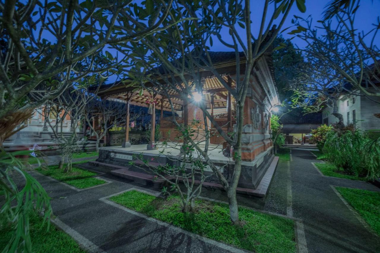 Guest house Manuaba
