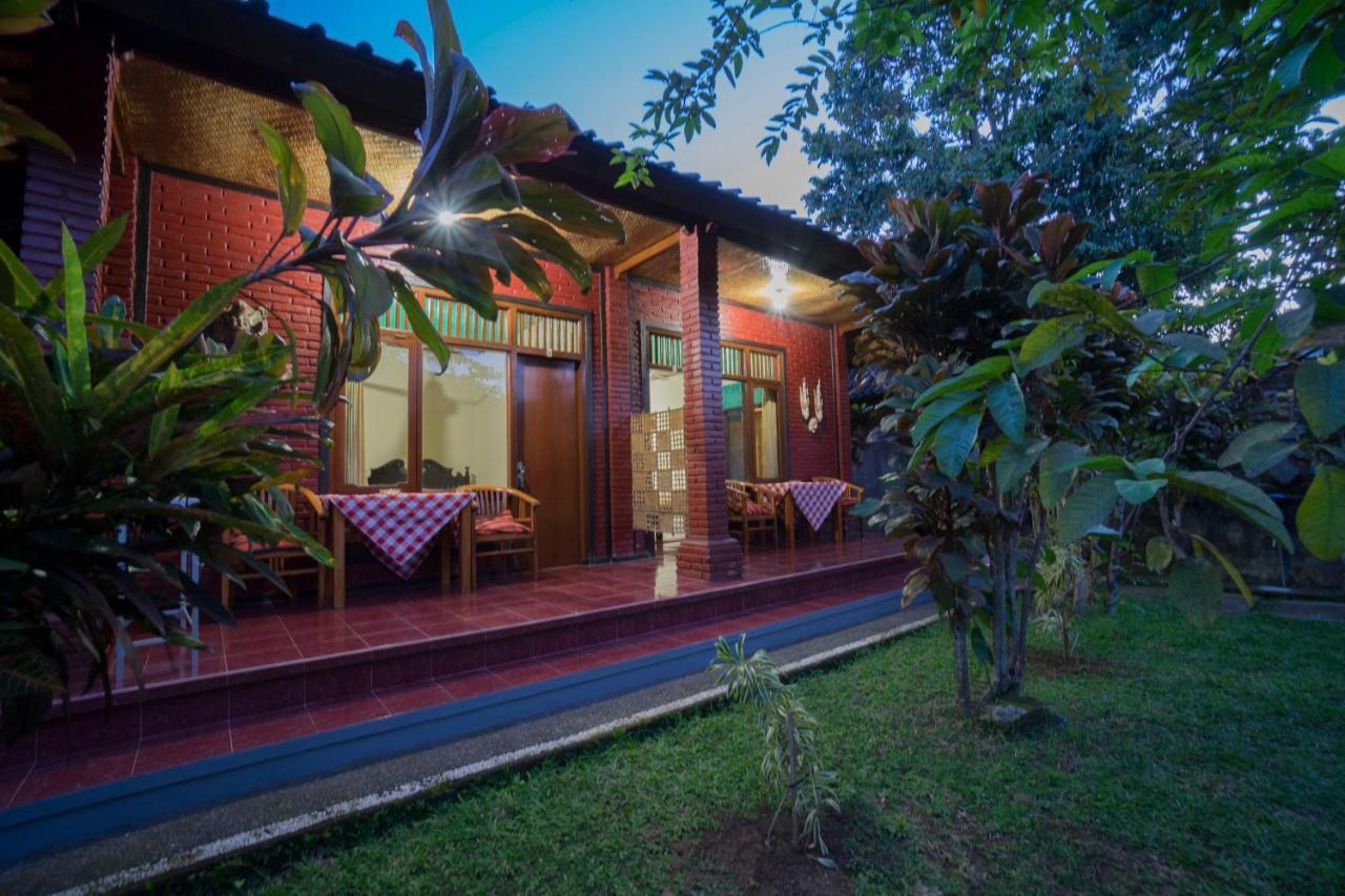 Manuaba Guest house