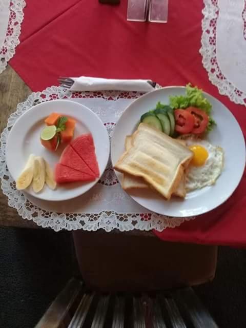Hostel Dormy Rumah Pakir