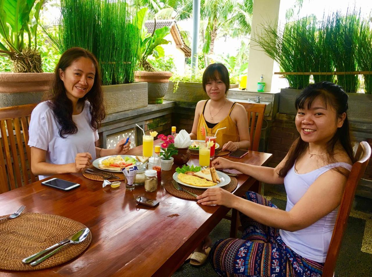 Wiki Bali Guest house 3*