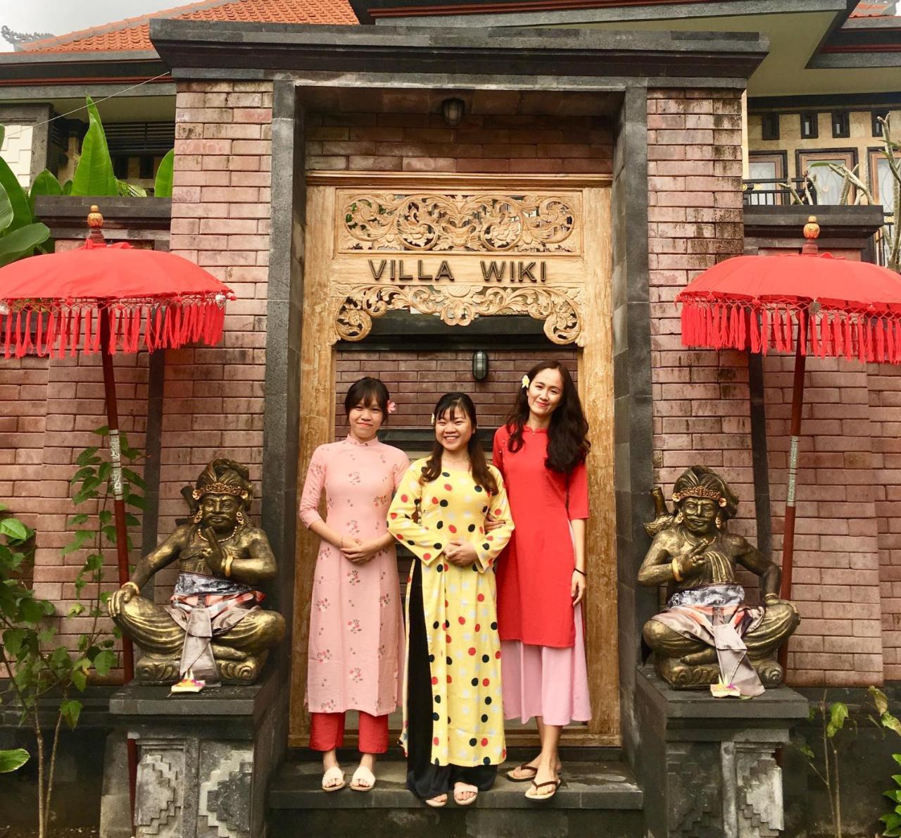 Guest house Wiki Bali