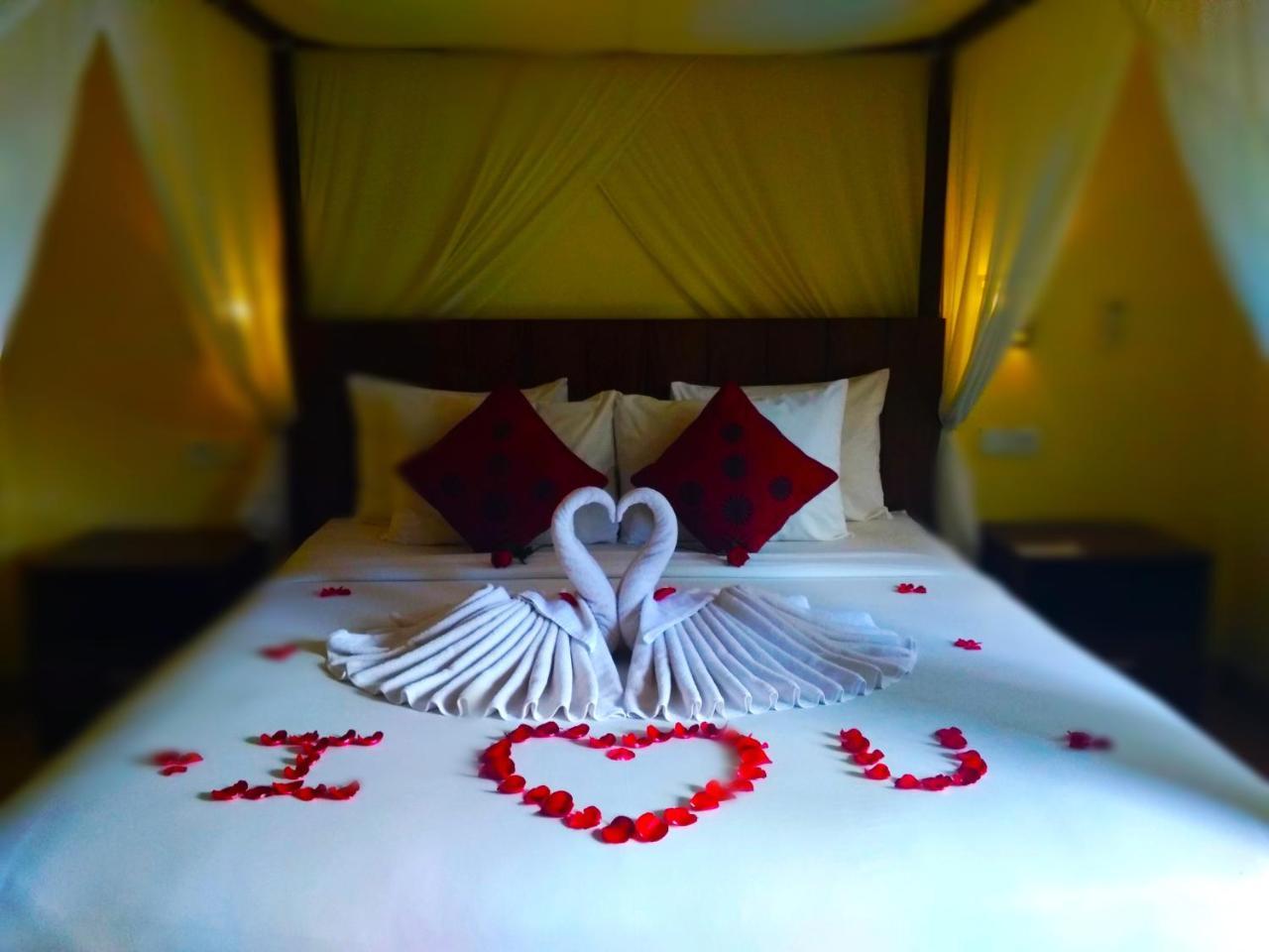 Kartika 3* Ubud (Bali)
