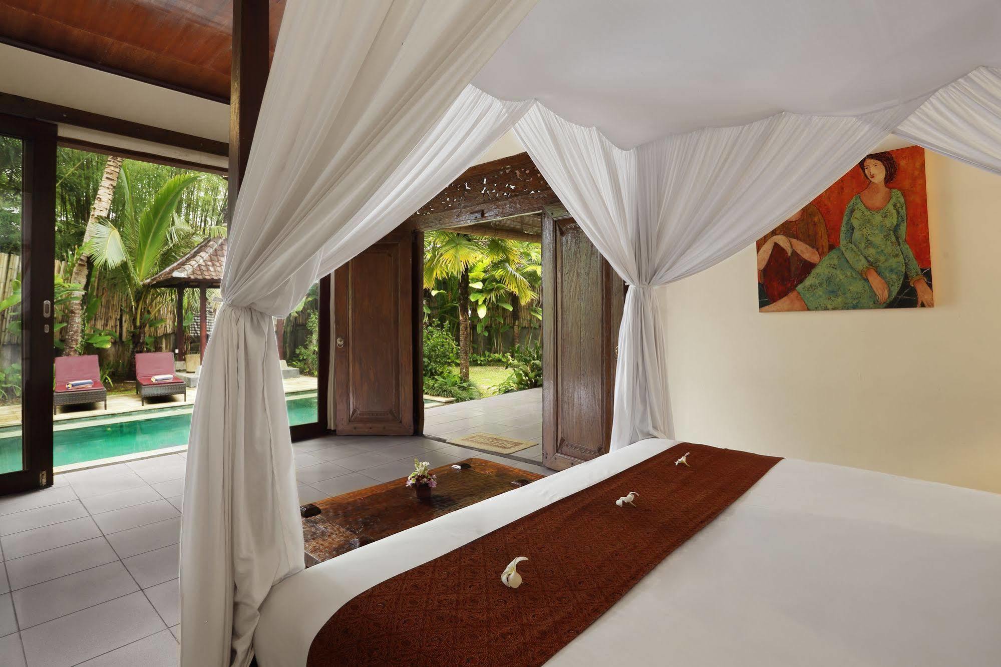 Villa Cocoa Private By Mahaputra Ubud (Bali)