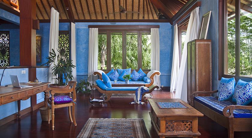 Pelangi Estate * Ubud (Bali)