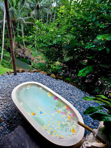 Pelangi Estate Villa Ubud (Bali)
