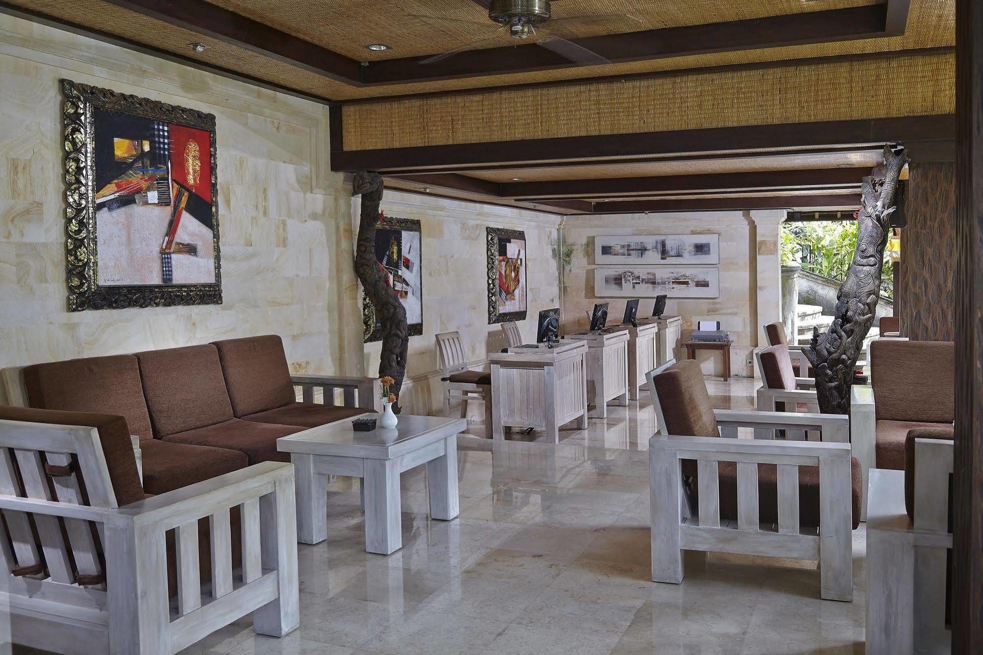 Tjampuhan And Resort 4*