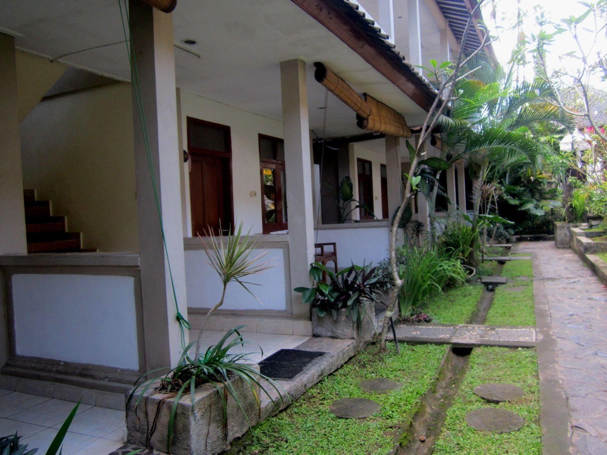 Hotel Casa Ganesha