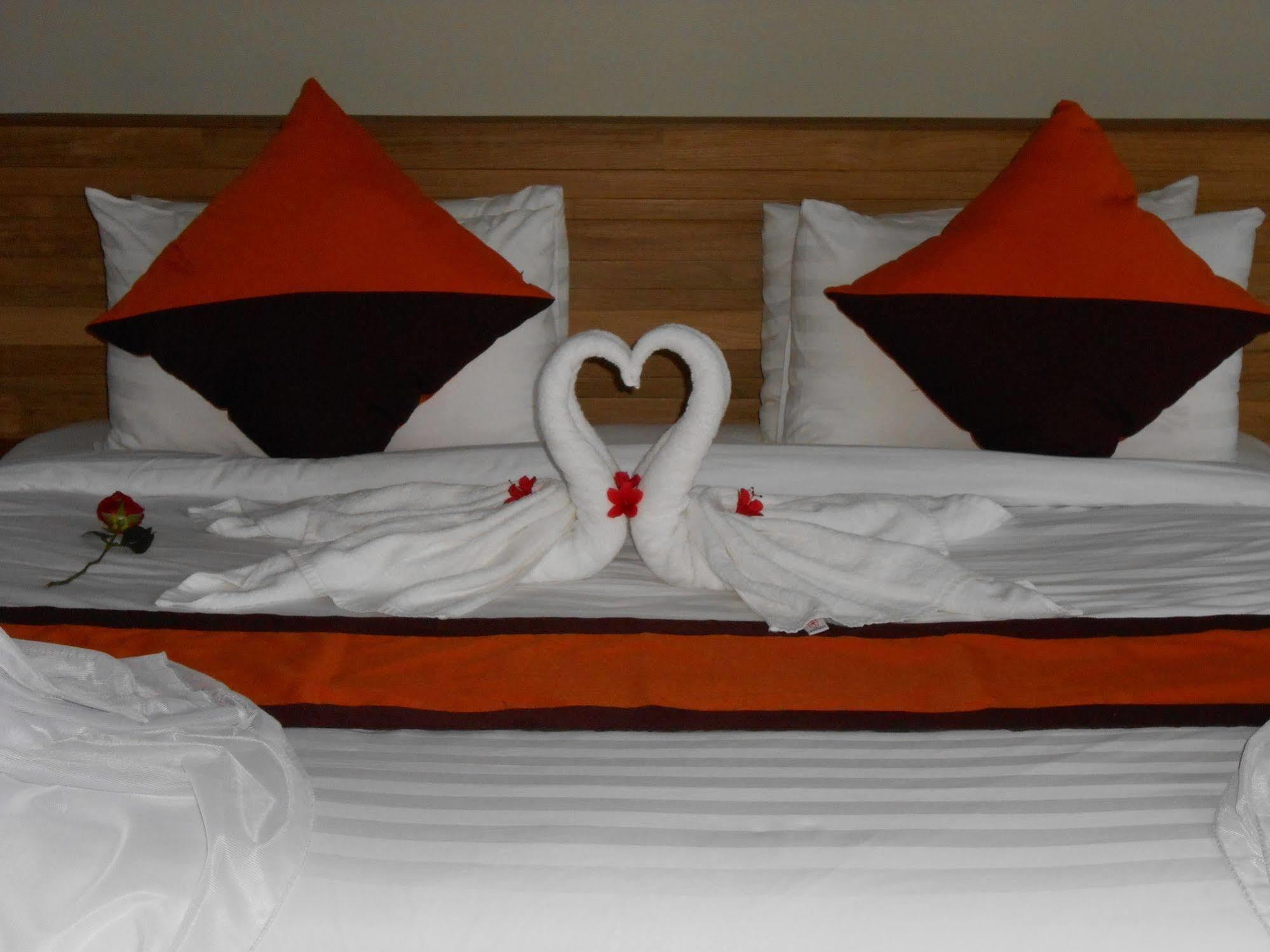 Villa Kayu Lama Ubud