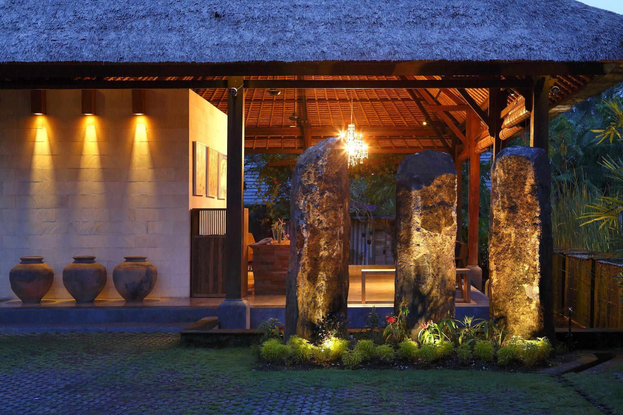 Villa Kayu Lama Ubud