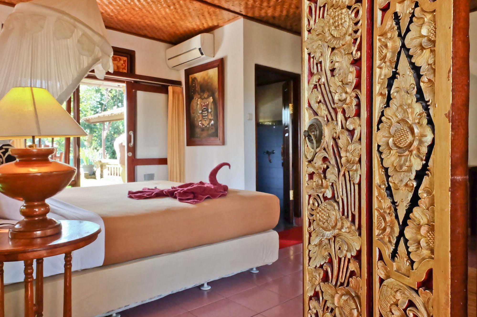Gasthuis Ketut's Place 3*
