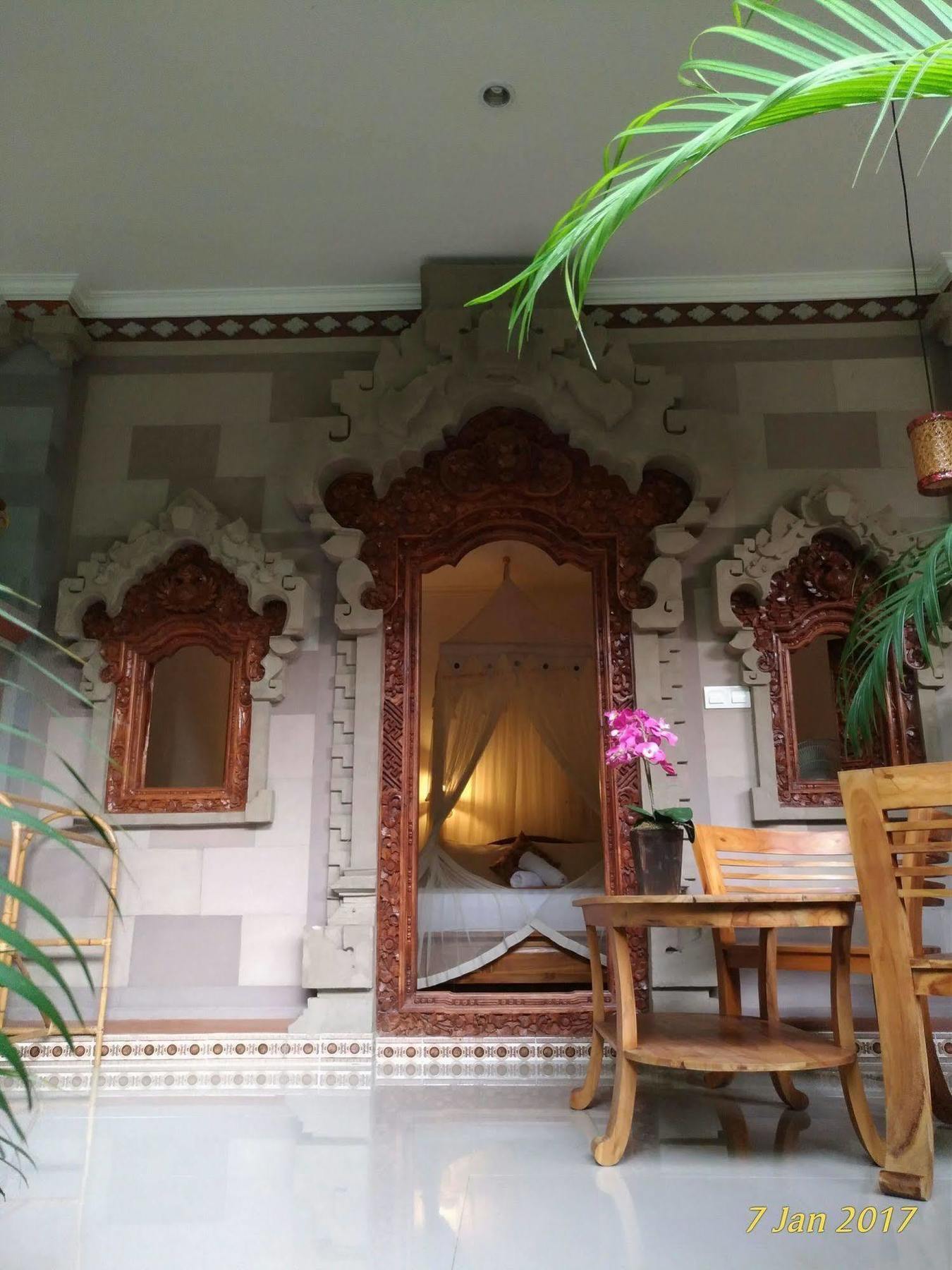 Homestay Praety *