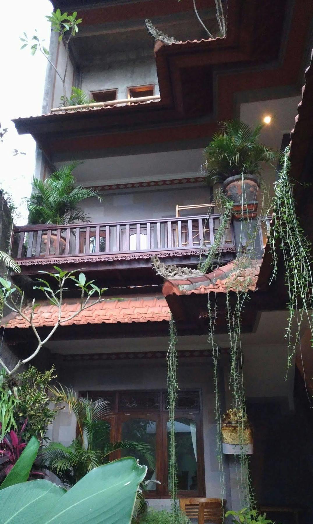 Praety Ubud (Bali)