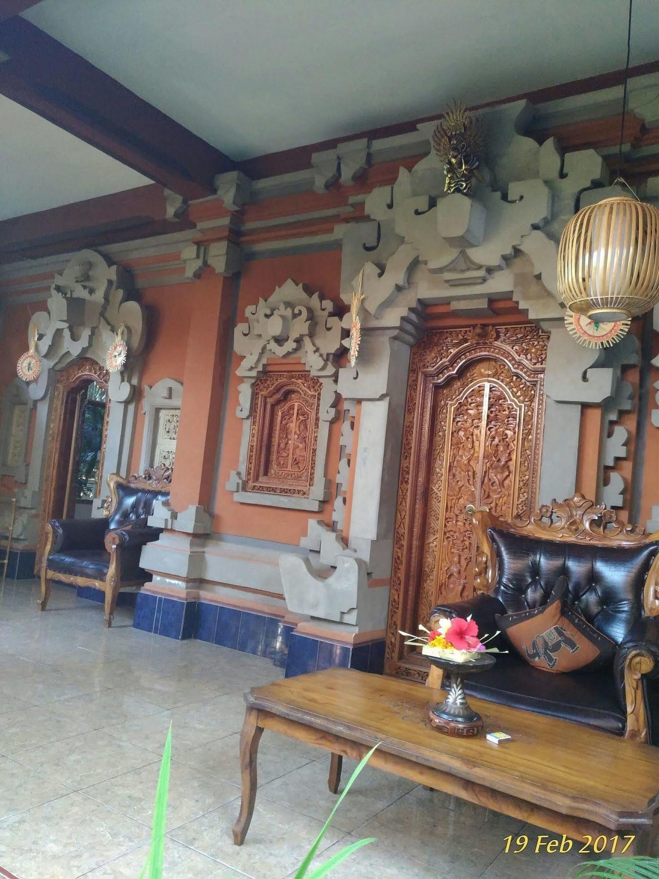 Praety Ubud (Bali)