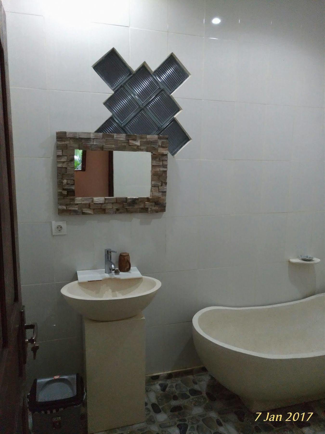 Homestay Praety Ubud (Bali)