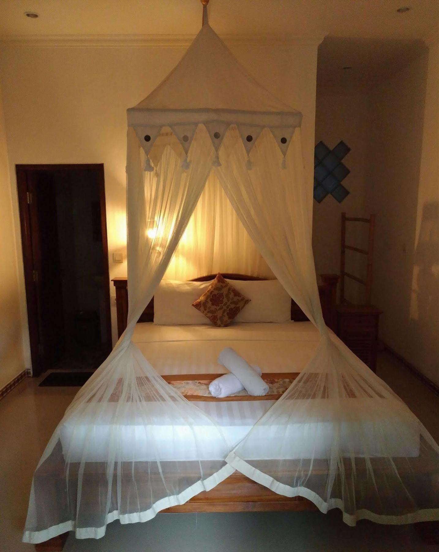 Praety Homestay Ubud (Bali)