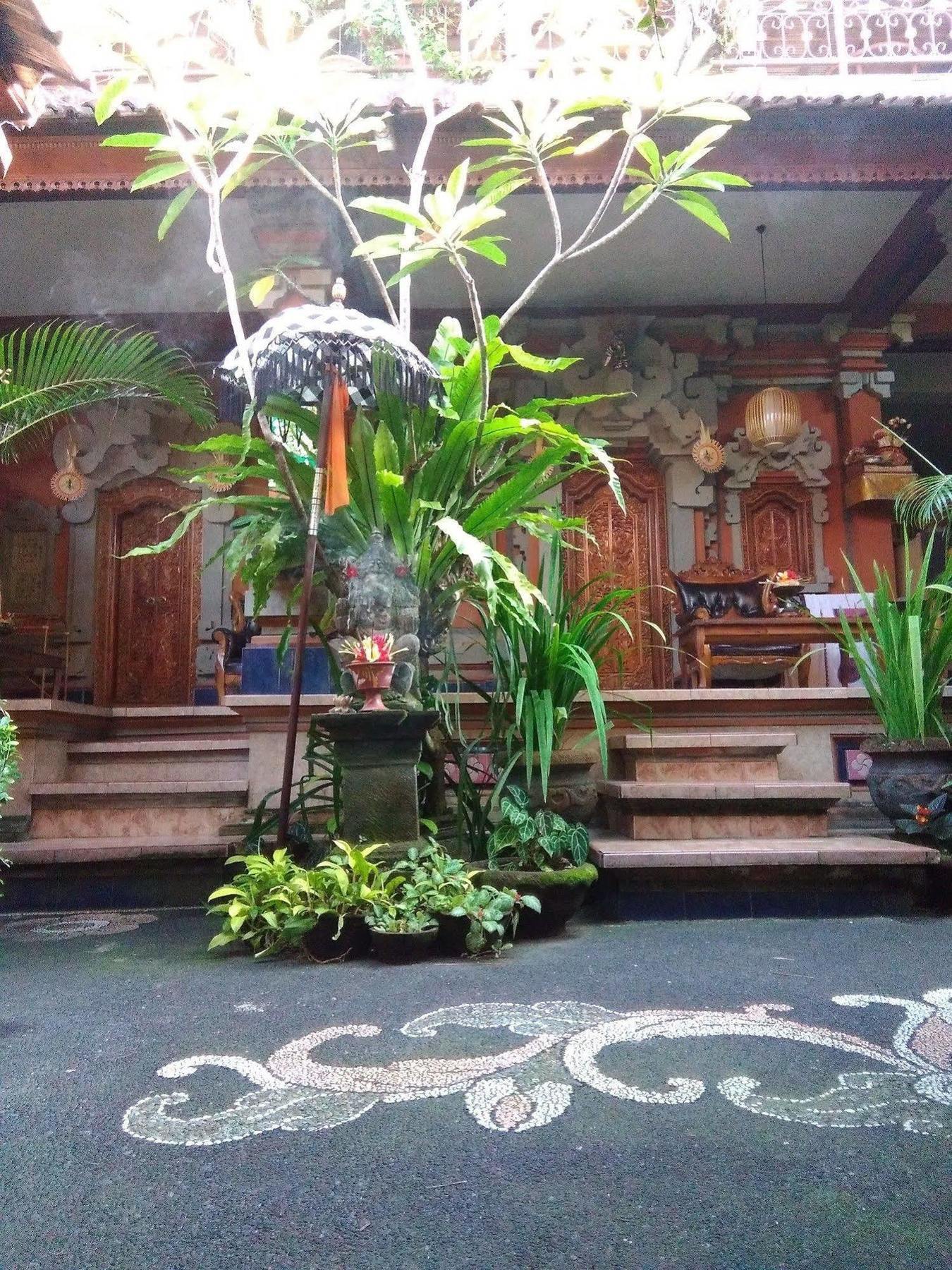 Homestay Praety