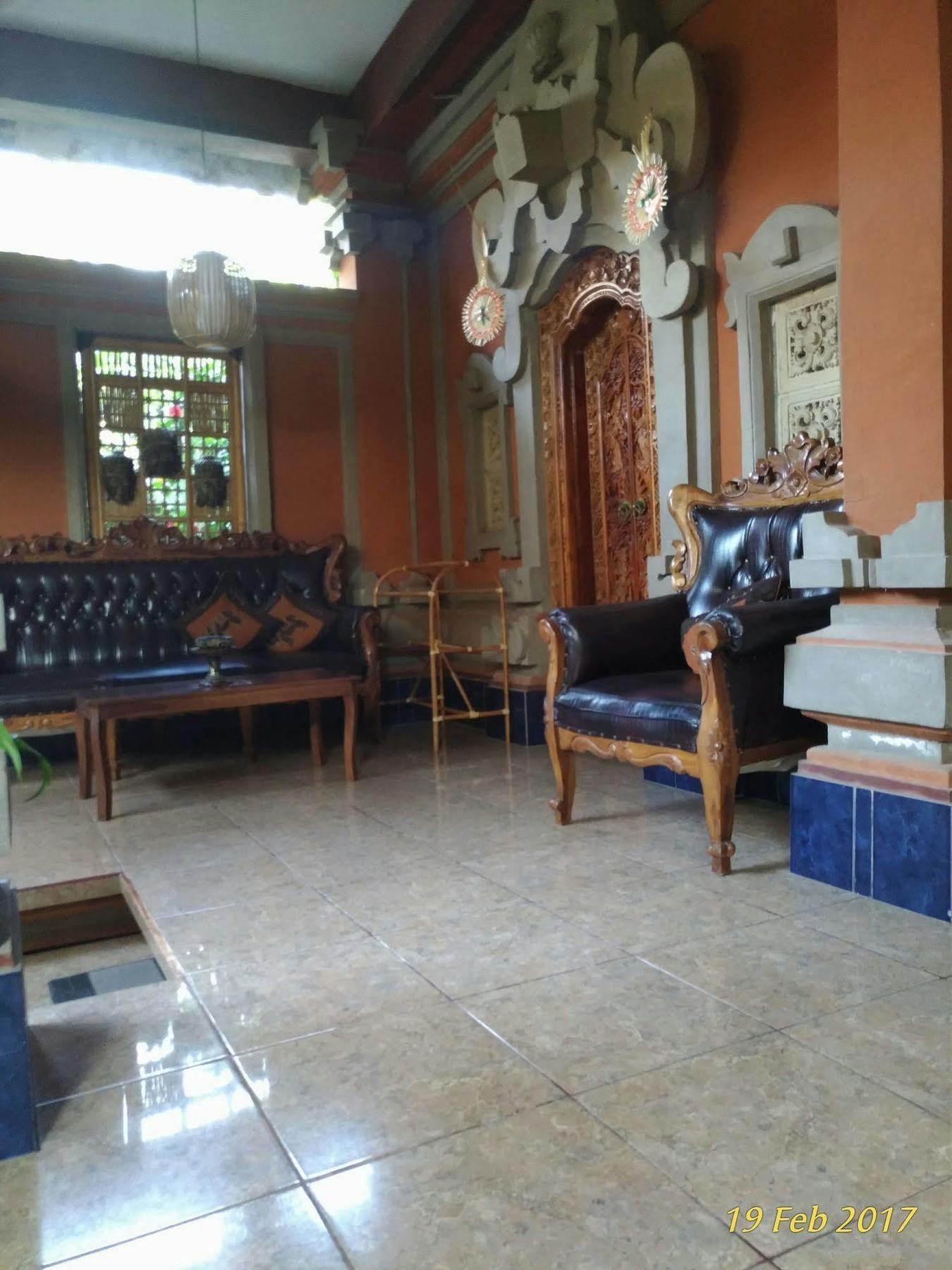 Praety * Ubud (Bali)