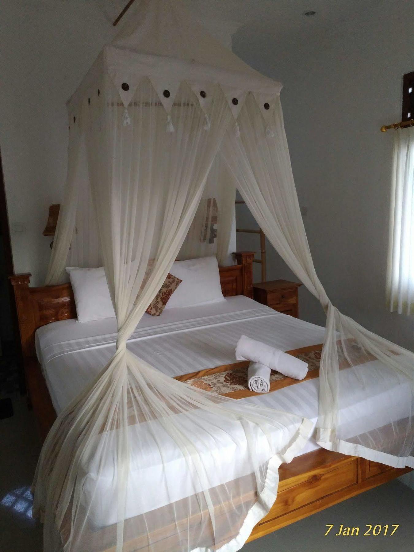 Praety Ubud (Bali)