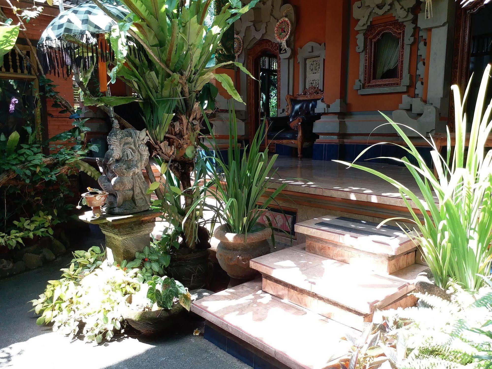 Praety Homestay Ubud (Bali)