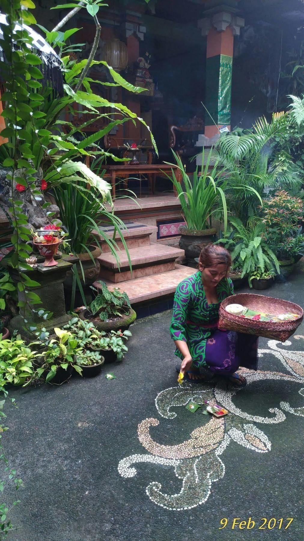 Homestay Praety *