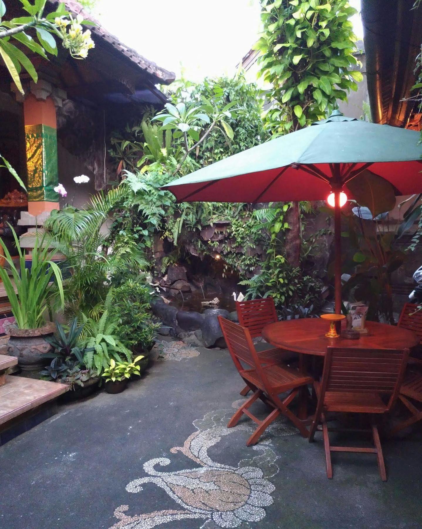 Praety Ubud (Bali)