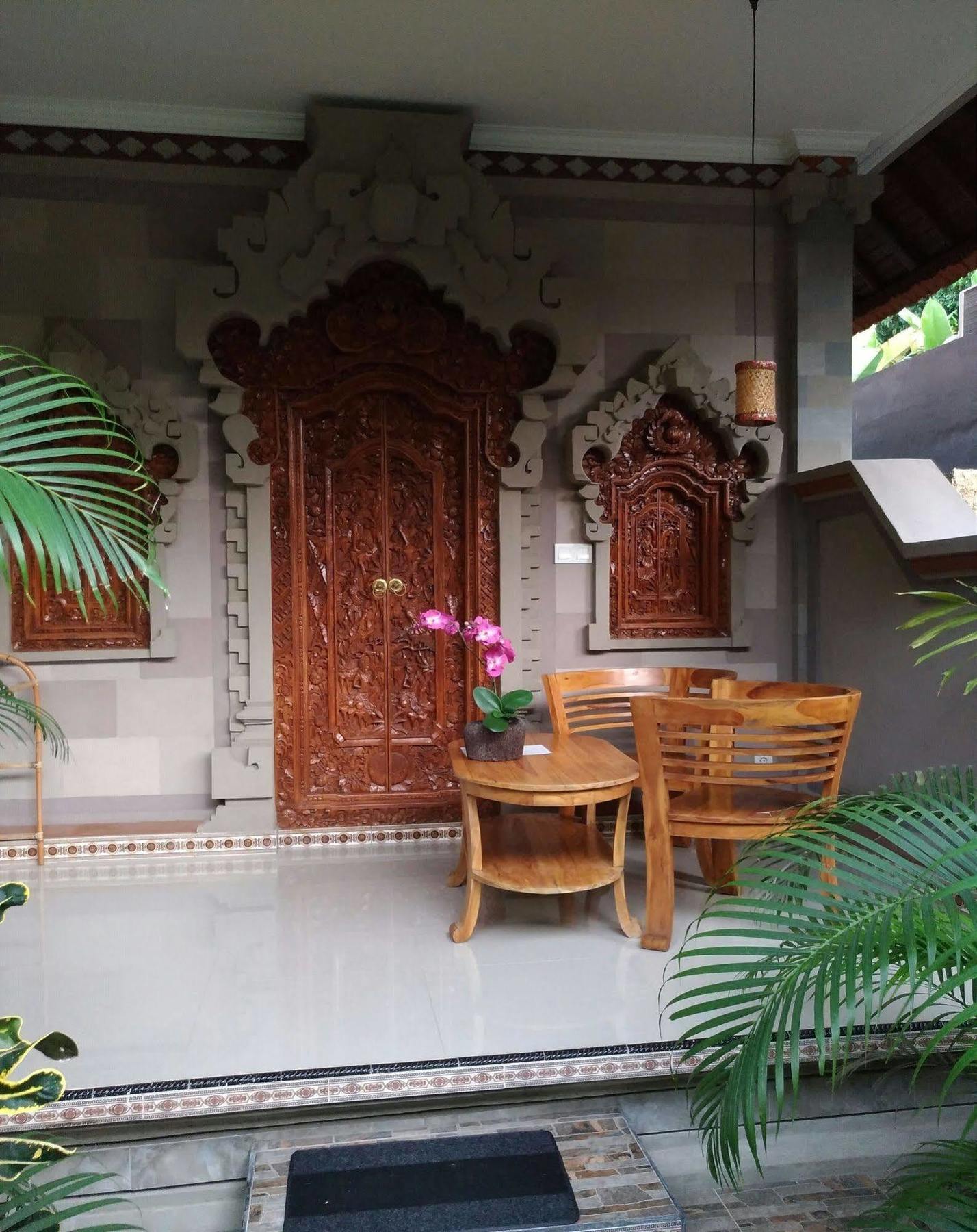 Praety * Ubud (Bali)