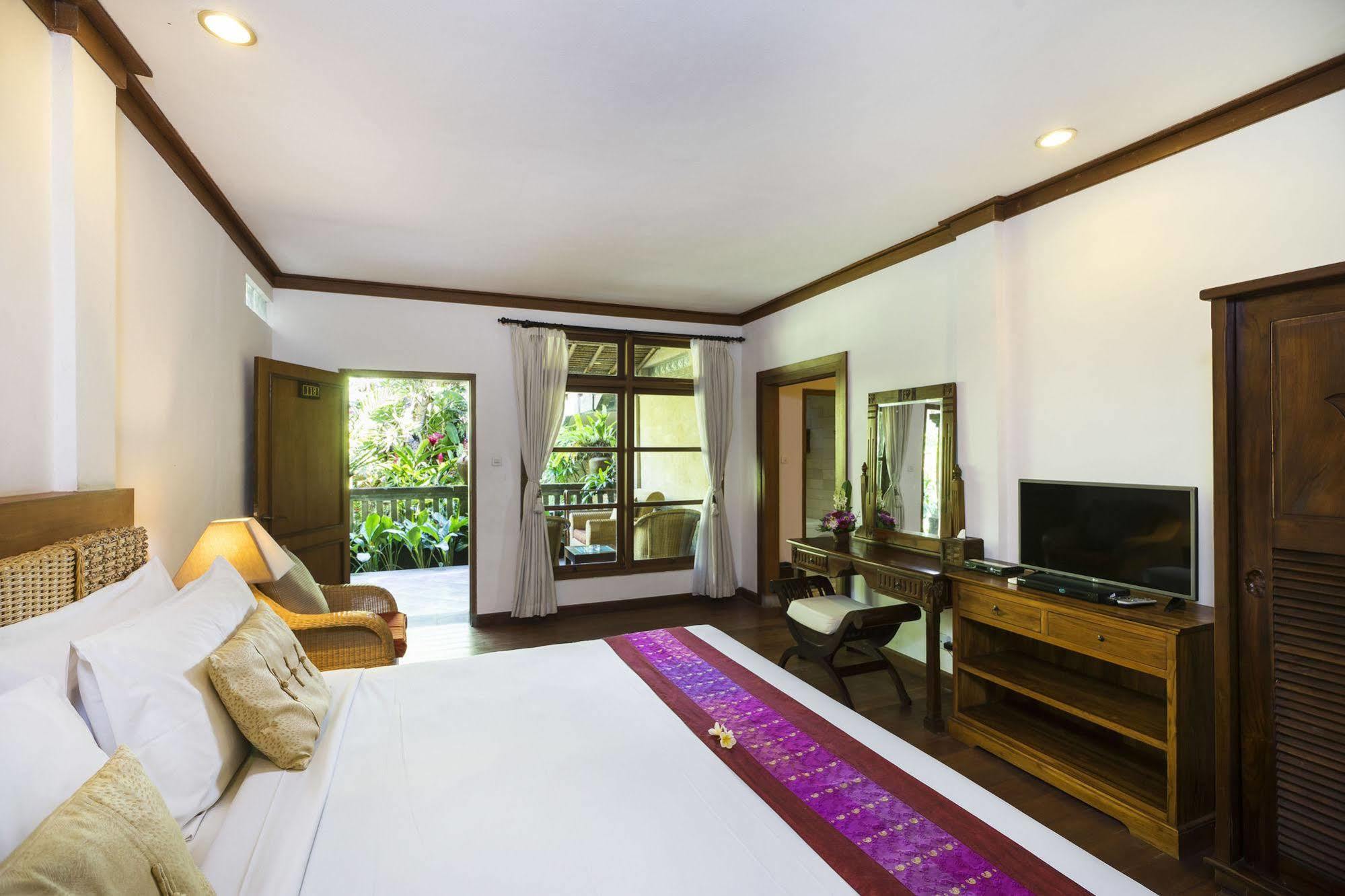 Adi Hotel Ubud