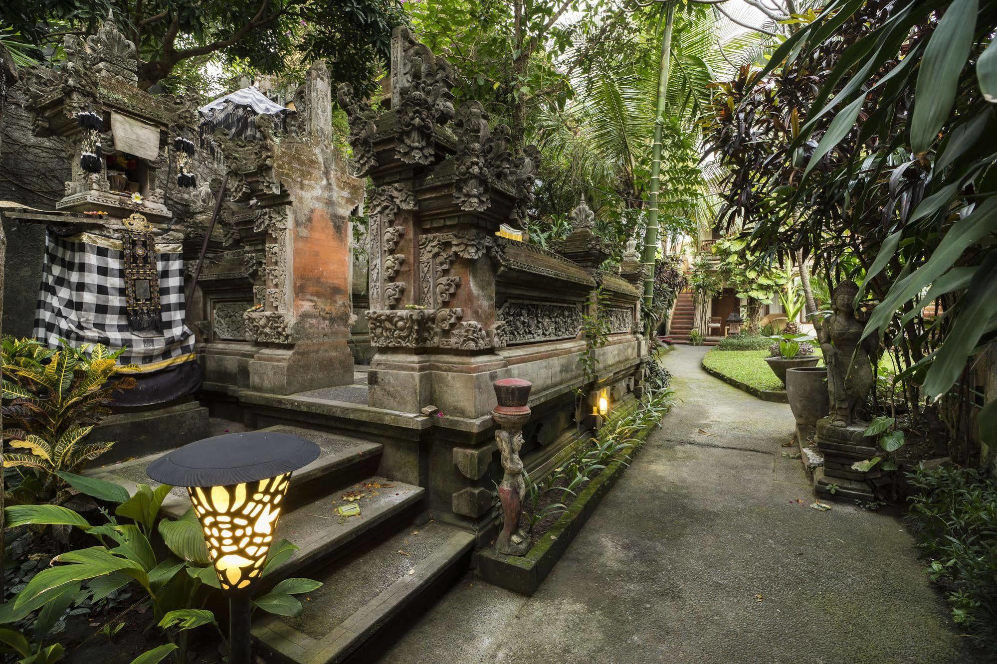 Adi Hotel Ubud