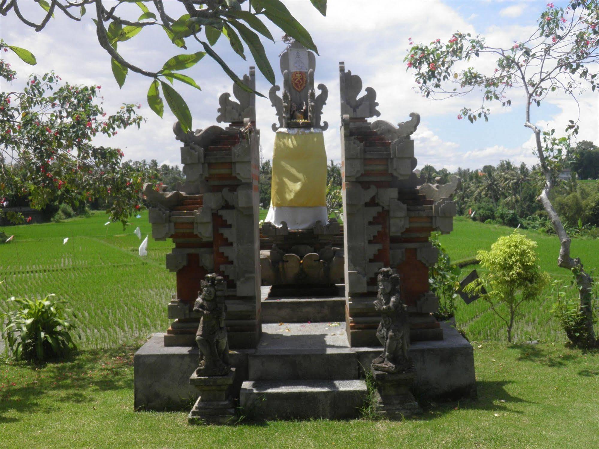 Bumi 3* Ubud (Bali)
