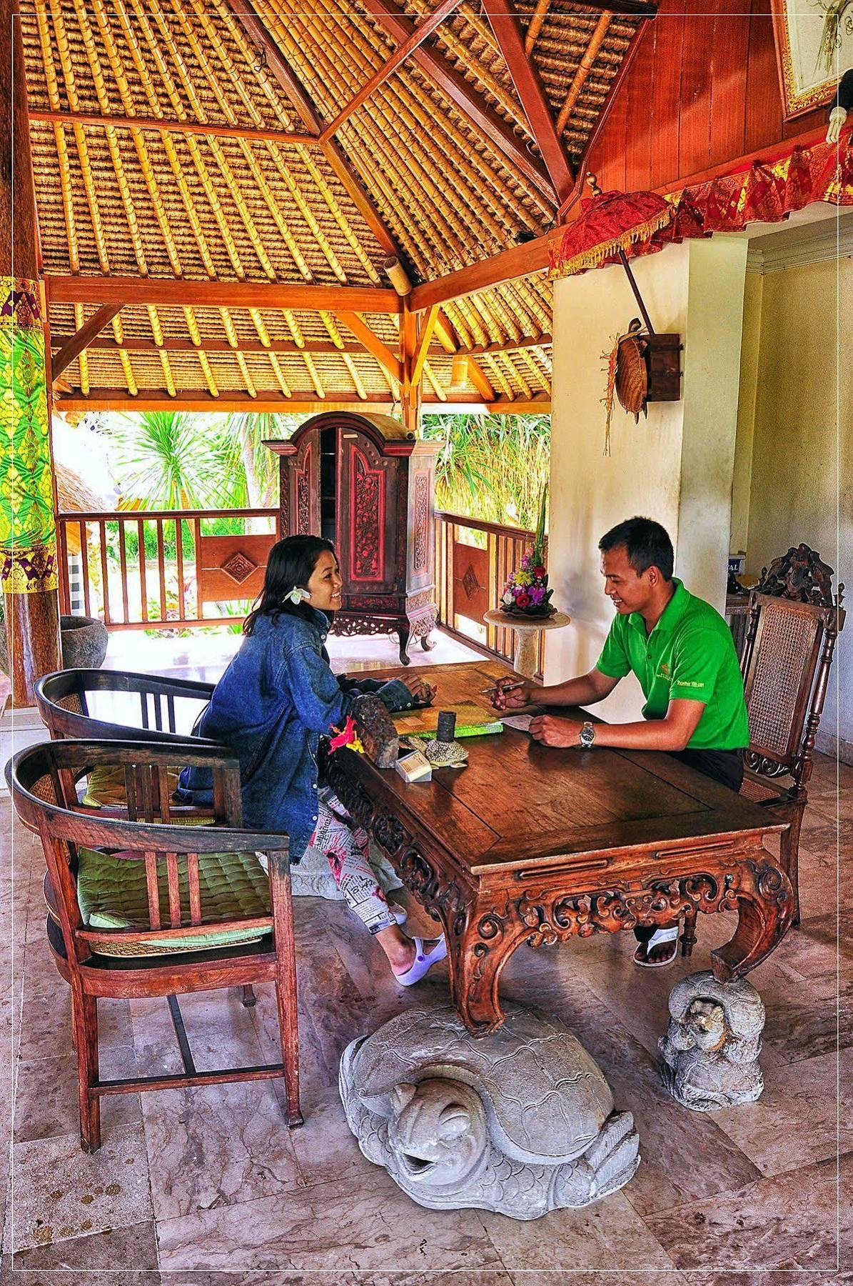 Bumi Resort 3*