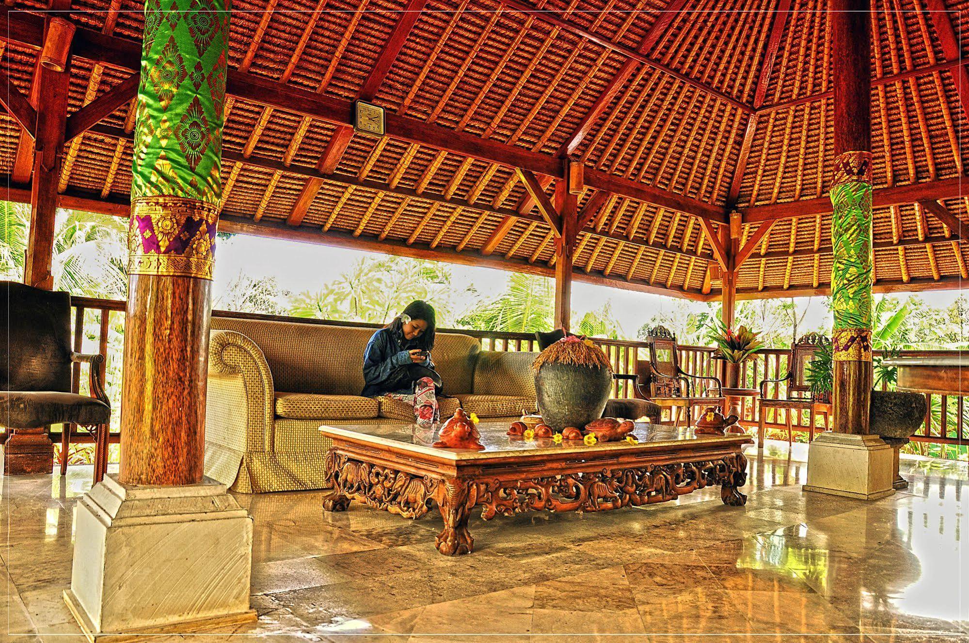 Bumi Resort Ubud (Bali)