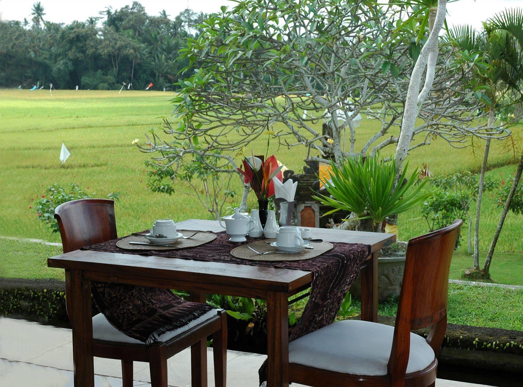 Bumi Resort 3*