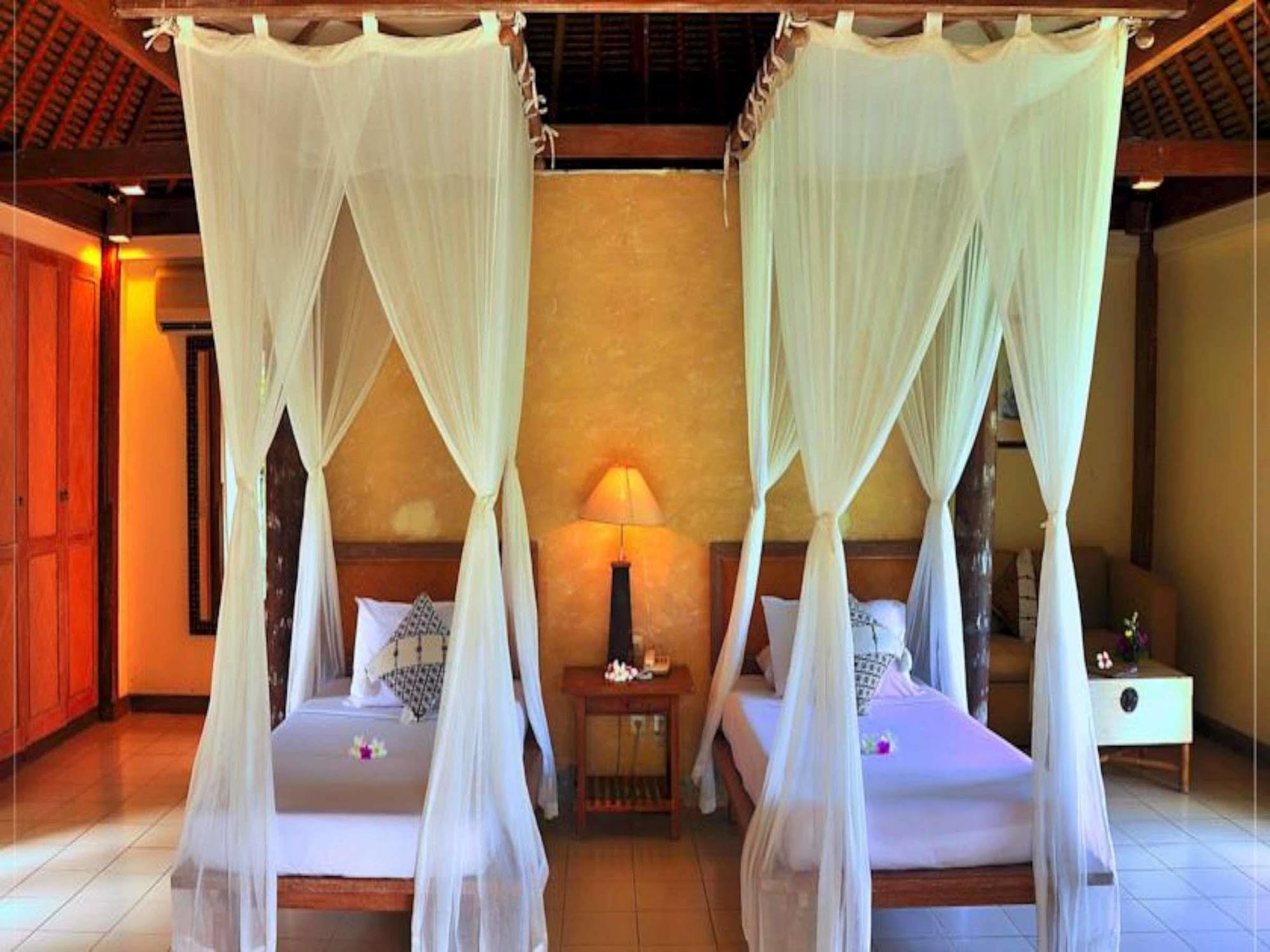 Bumi 3* Ubud (Bali)