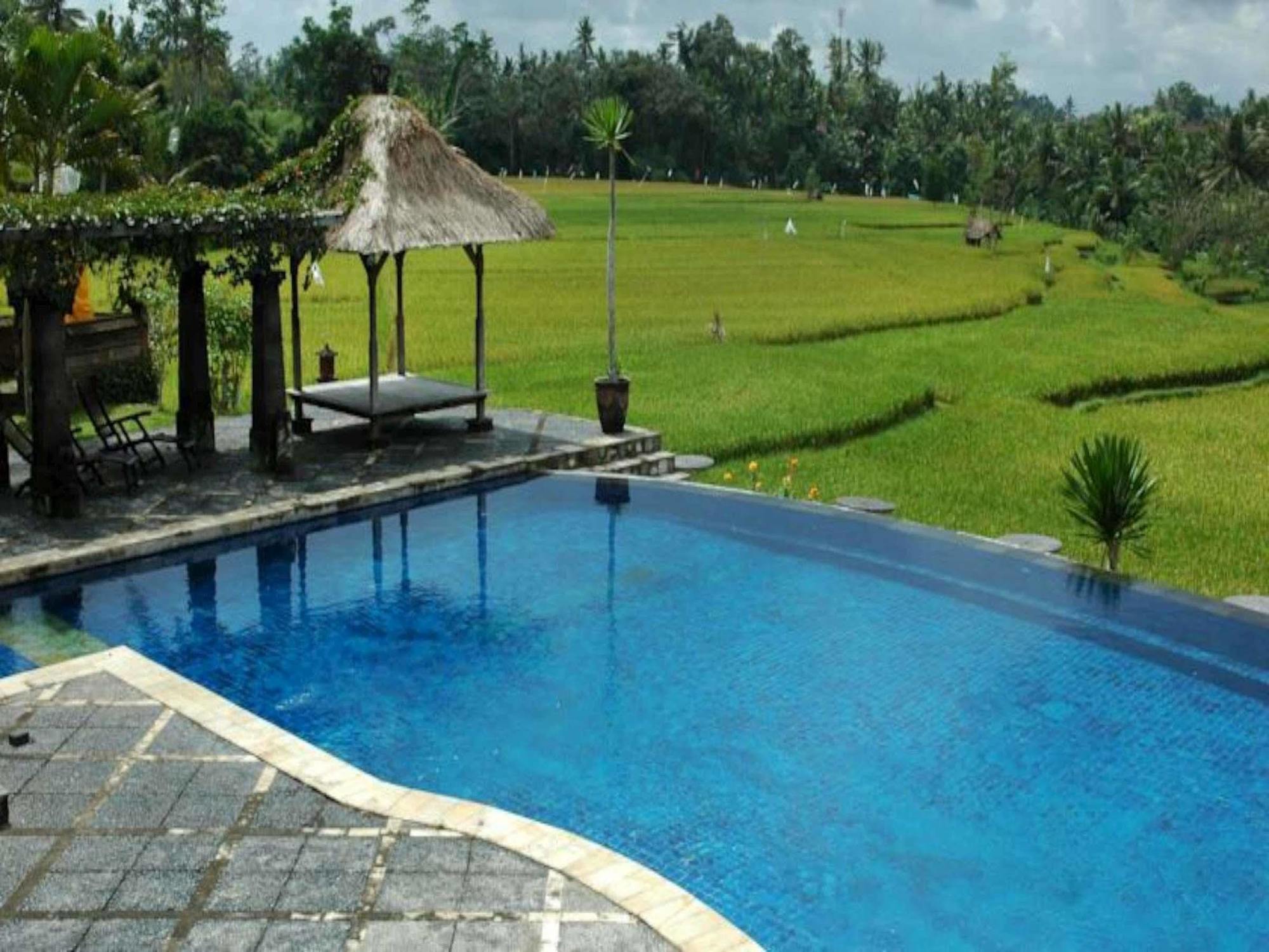 Resort Bumi
