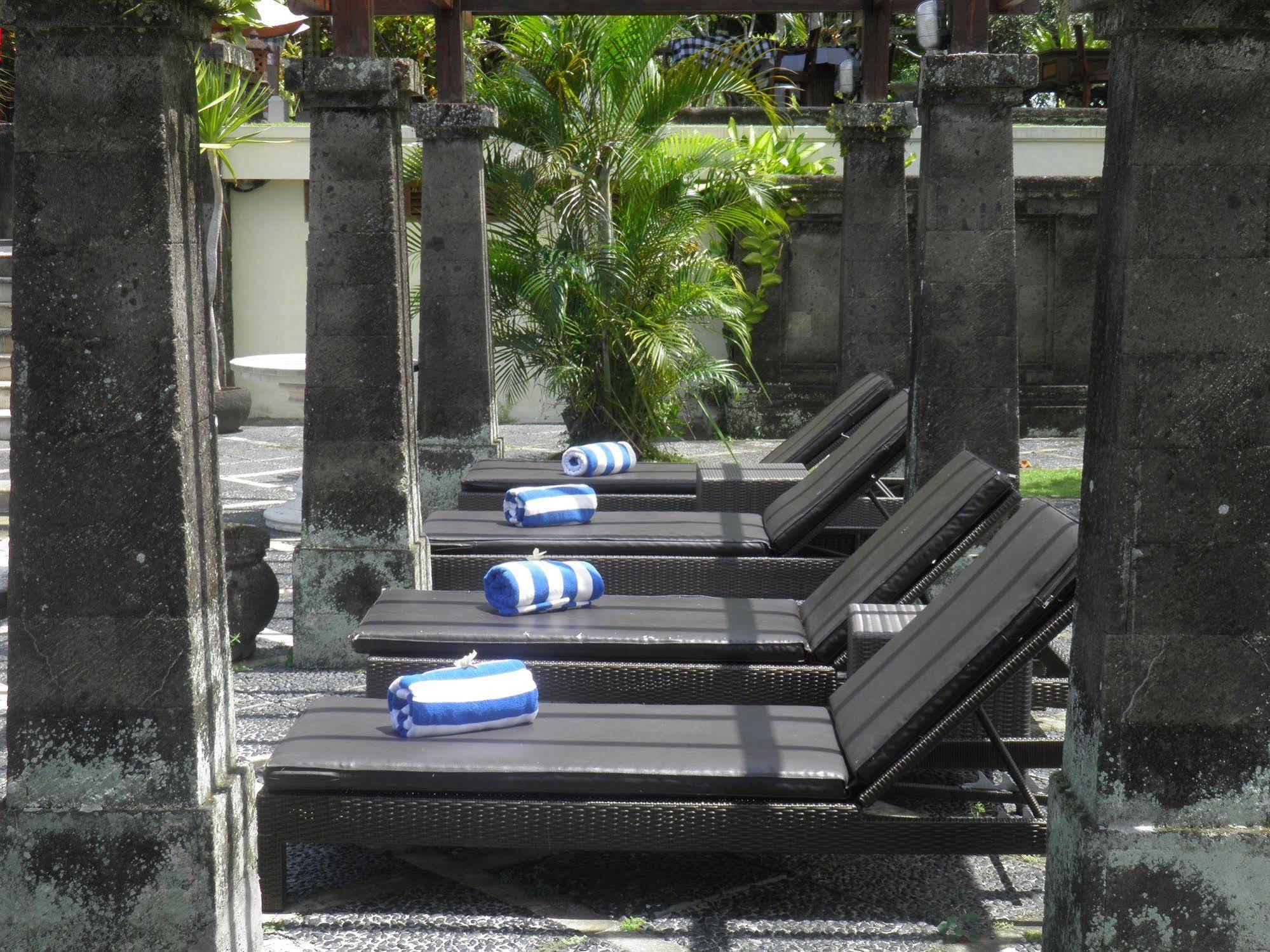 Bumi 3* Ubud (Bali)