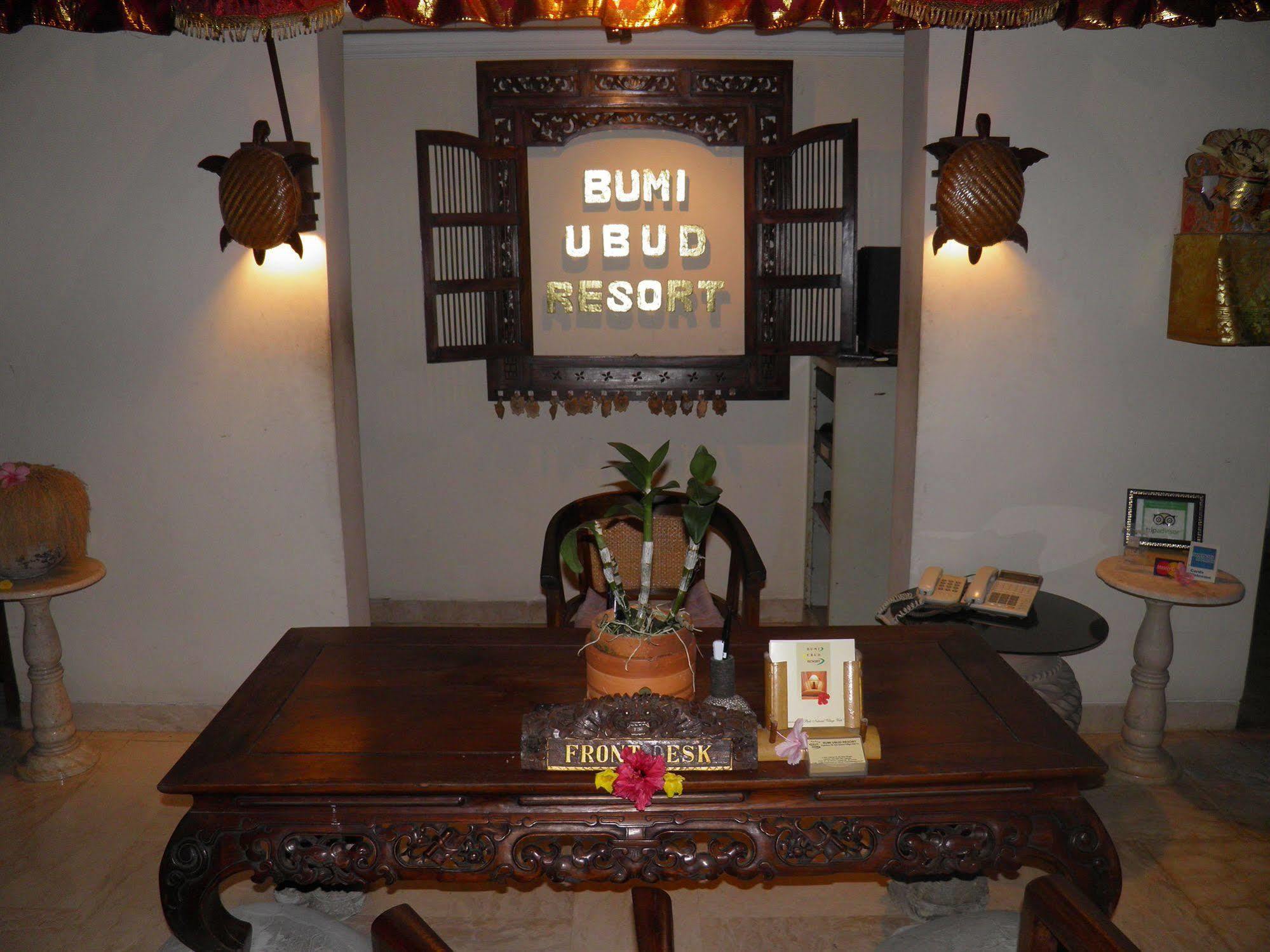 Bumi Ubud (Bali)